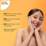 Pilgrim 2Per Vitamin C Oil-Free Moisturizer Kakadu Plum & Lime Pearl