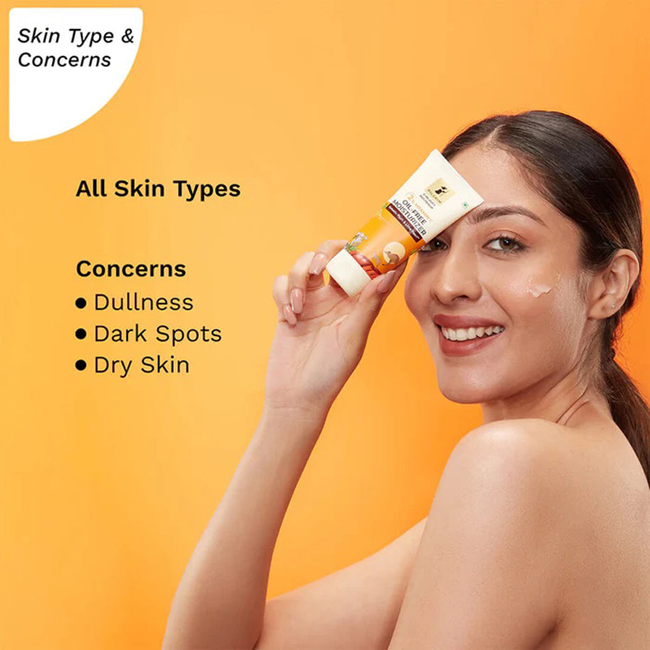 Pilgrim 2Per Vitamin C Oil-Free Moisturizer Kakadu Plum & Lime Pearl