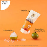 Pilgrim 2Per Vitamin C Oil-Free Moisturizer Kakadu Plum & Lime Pearl