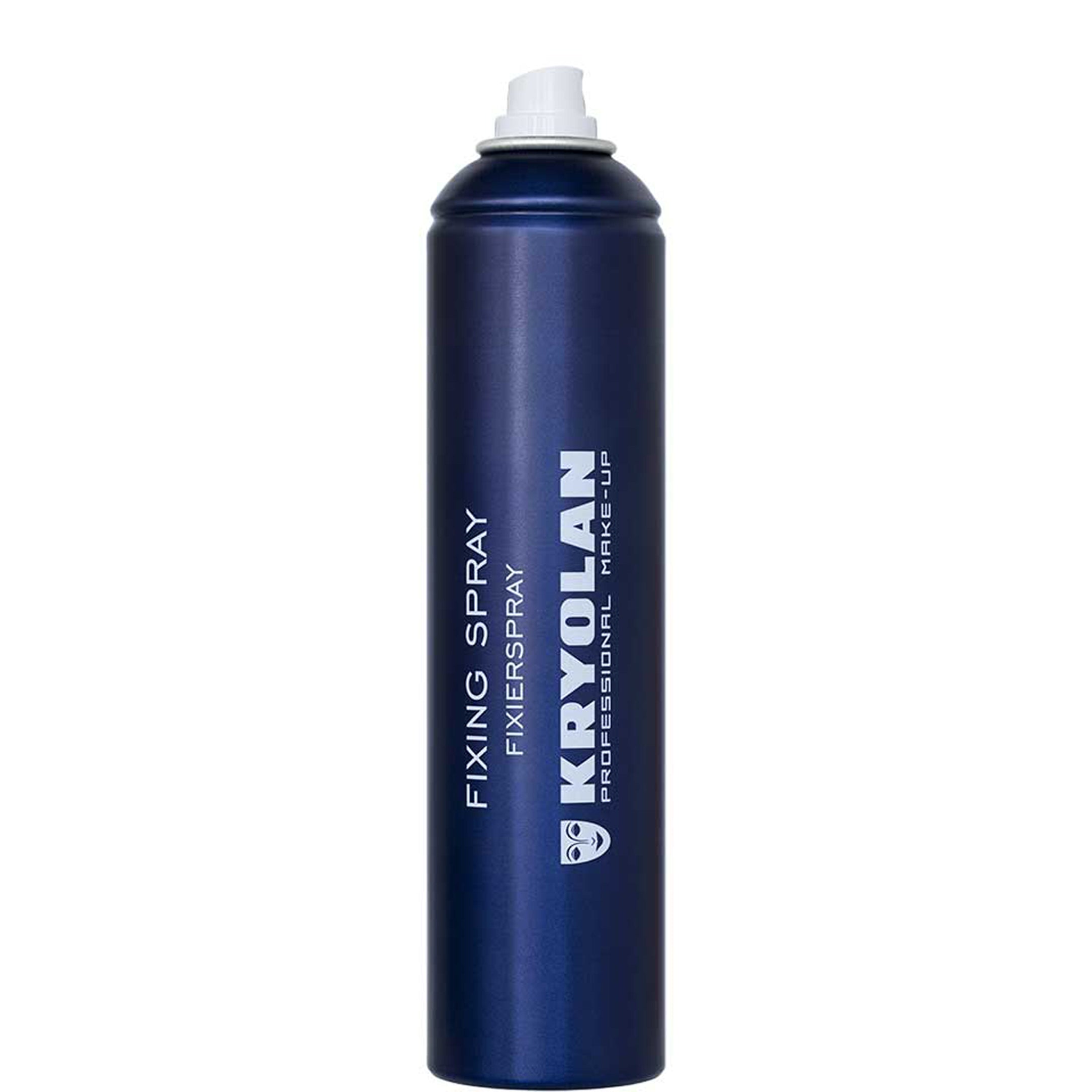 Kryolan Professional MakeUp Fixing Spray