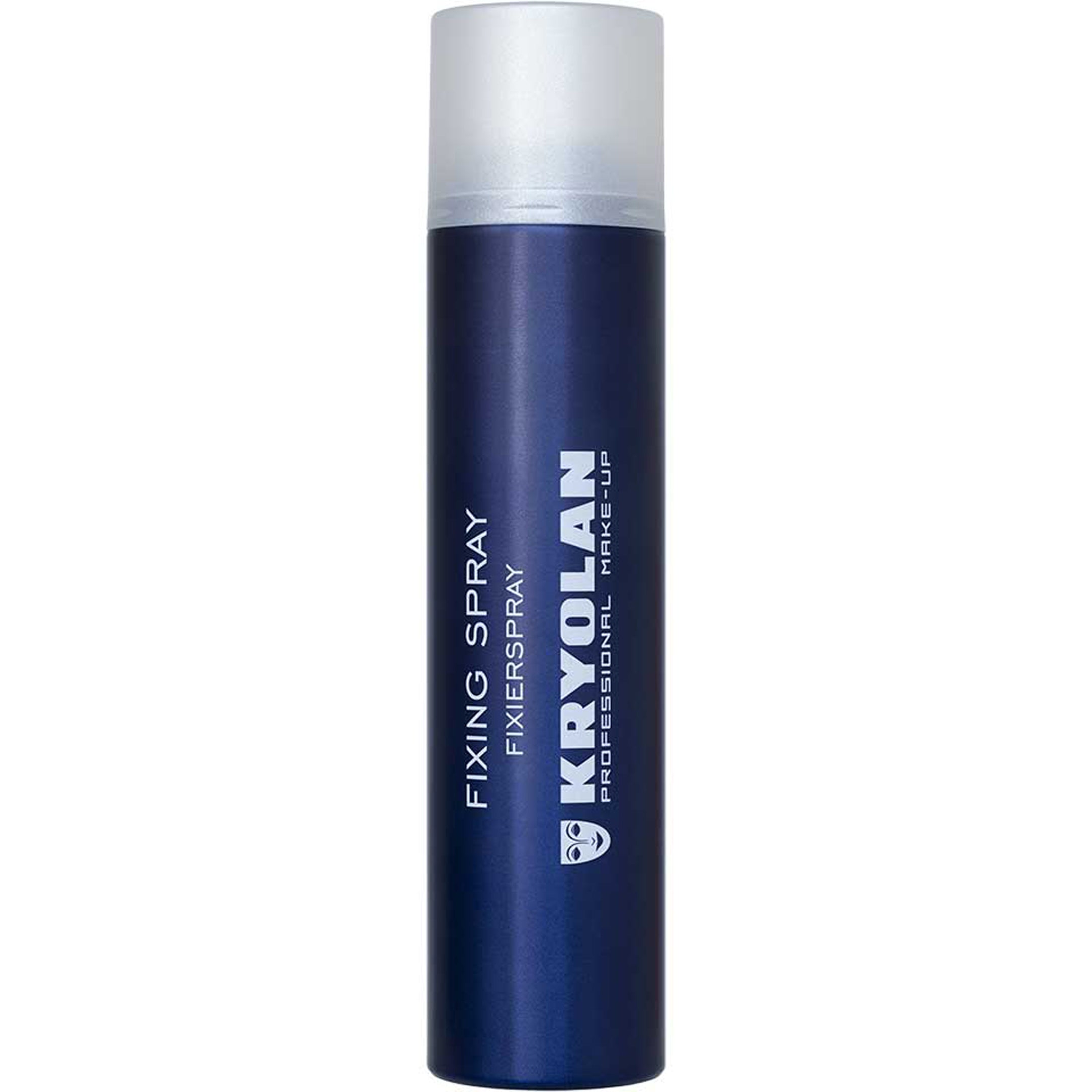 Kryolan Professional MakeUp Fixing Spray