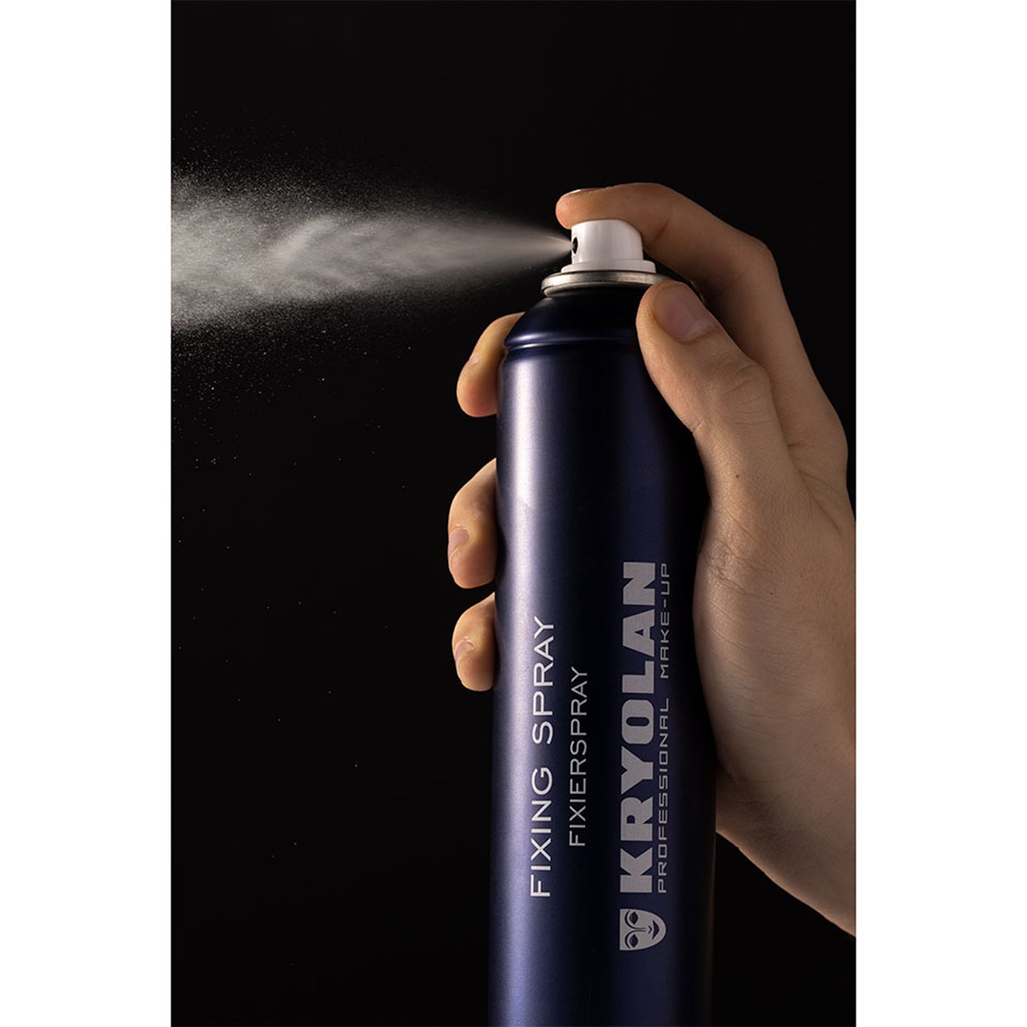 Kryolan Professional MakeUp Fixing Spray