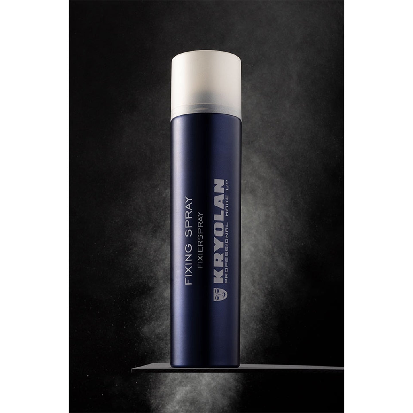 Kryolan Professional MakeUp Fixing Spray