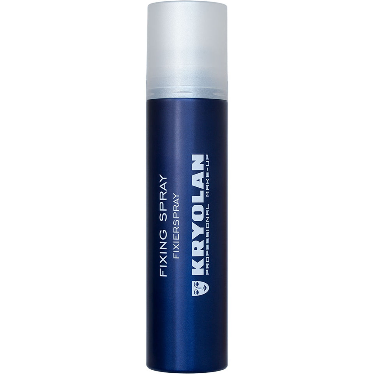 Kryolan Professional MakeUp Fixing Spray