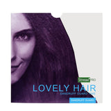 Streax Professional Lovely Hair Ampoules 6N*6Ml Each