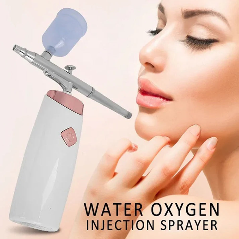 Kufoo Handheld Oxygen Injector (Small Six)