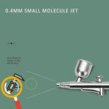 Kufoo Handheld Oxygen Injector (Small Six)