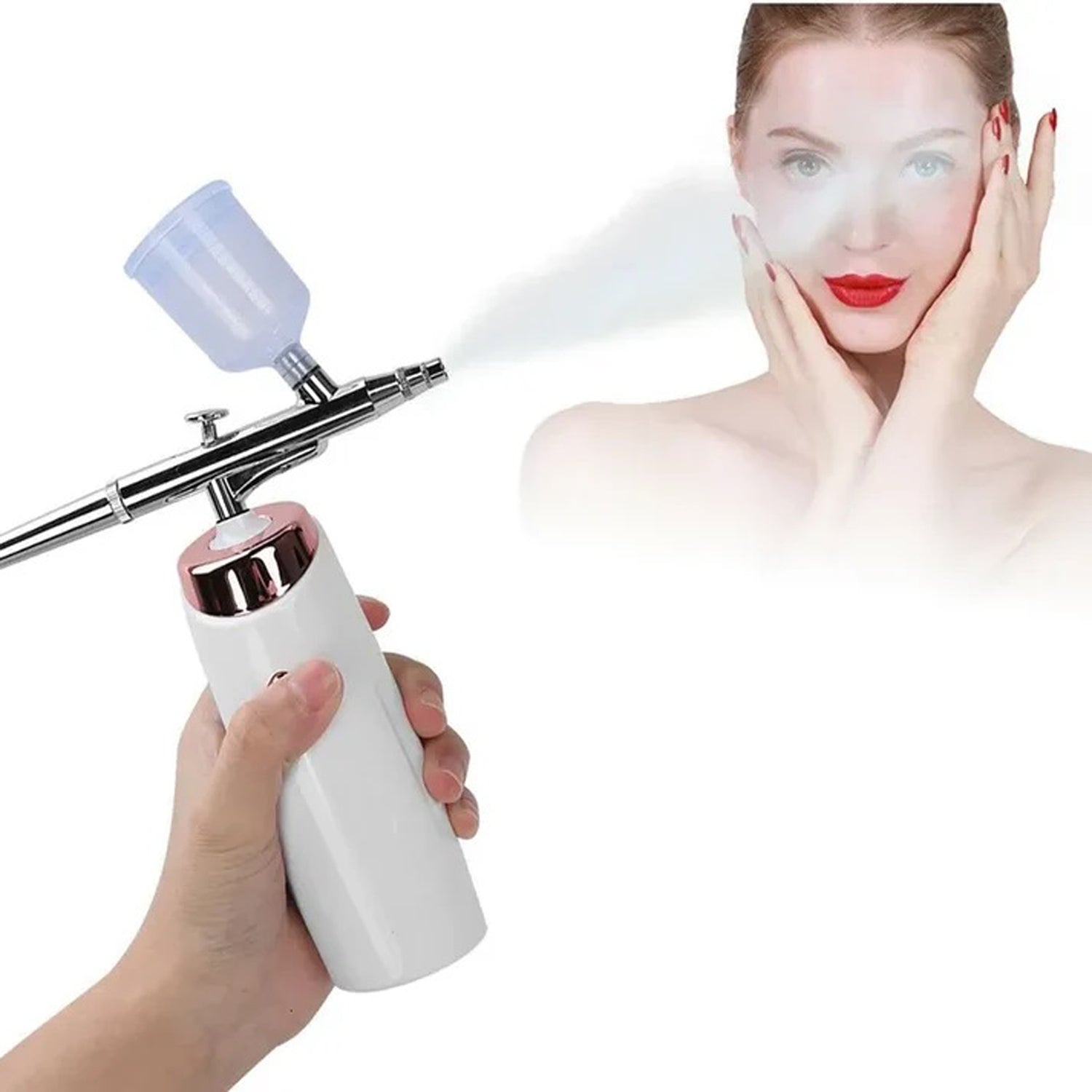 Kufoo Handheld Oxygen Injector (Small Six)