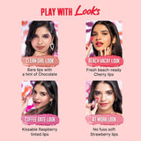 Nykaa Serial Kisser Moisturising Tinted Lip Balm 4.8G