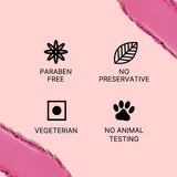 Nykaa Serial Kisser Moisturising Tinted Lip Balm 4.8G