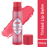 Nykaa Serial Kisser Moisturising Tinted Lip Balm 4.8G