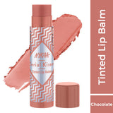 Nykaa Serial Kisser Moisturising Tinted Lip Balm 4.8G