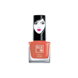 Lakme Elle 18 Nail Pops Nail Color 5Ml
