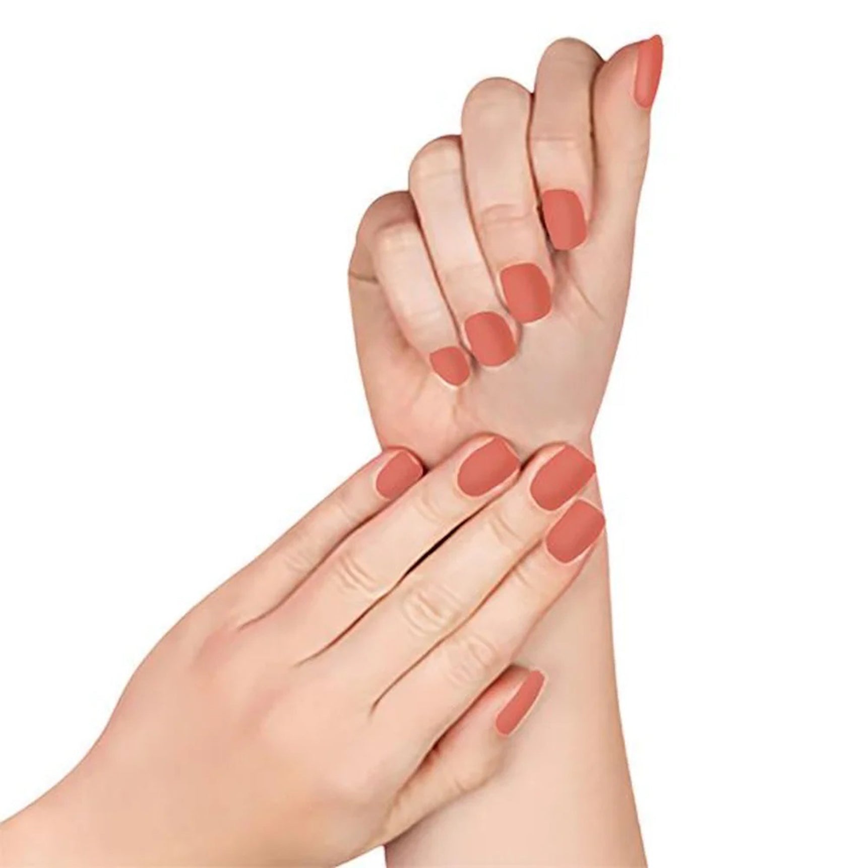 Lakme Elle 18 Nail Pops Nail Color 5Ml