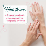 Plum Body Lovin Hand Cream 50G
