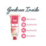 Plum Body Lovin Hand Cream 50G