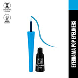 Lakme Elle18 Eye Drama Liner 3Ml