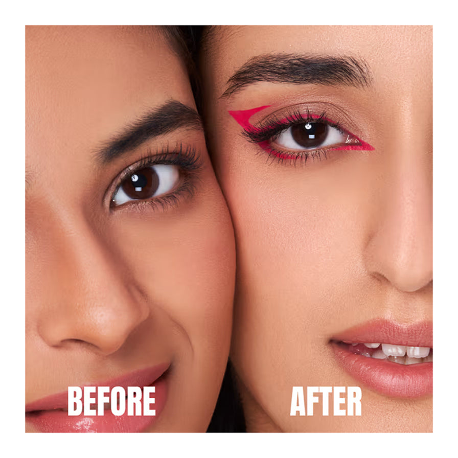 Lakme Elle18 Eye Drama Liner 3Ml