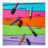 Lakme Elle18 Eye Drama Liner 3Ml