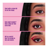 Lakme Elle18 Eye Drama Liner 3Ml