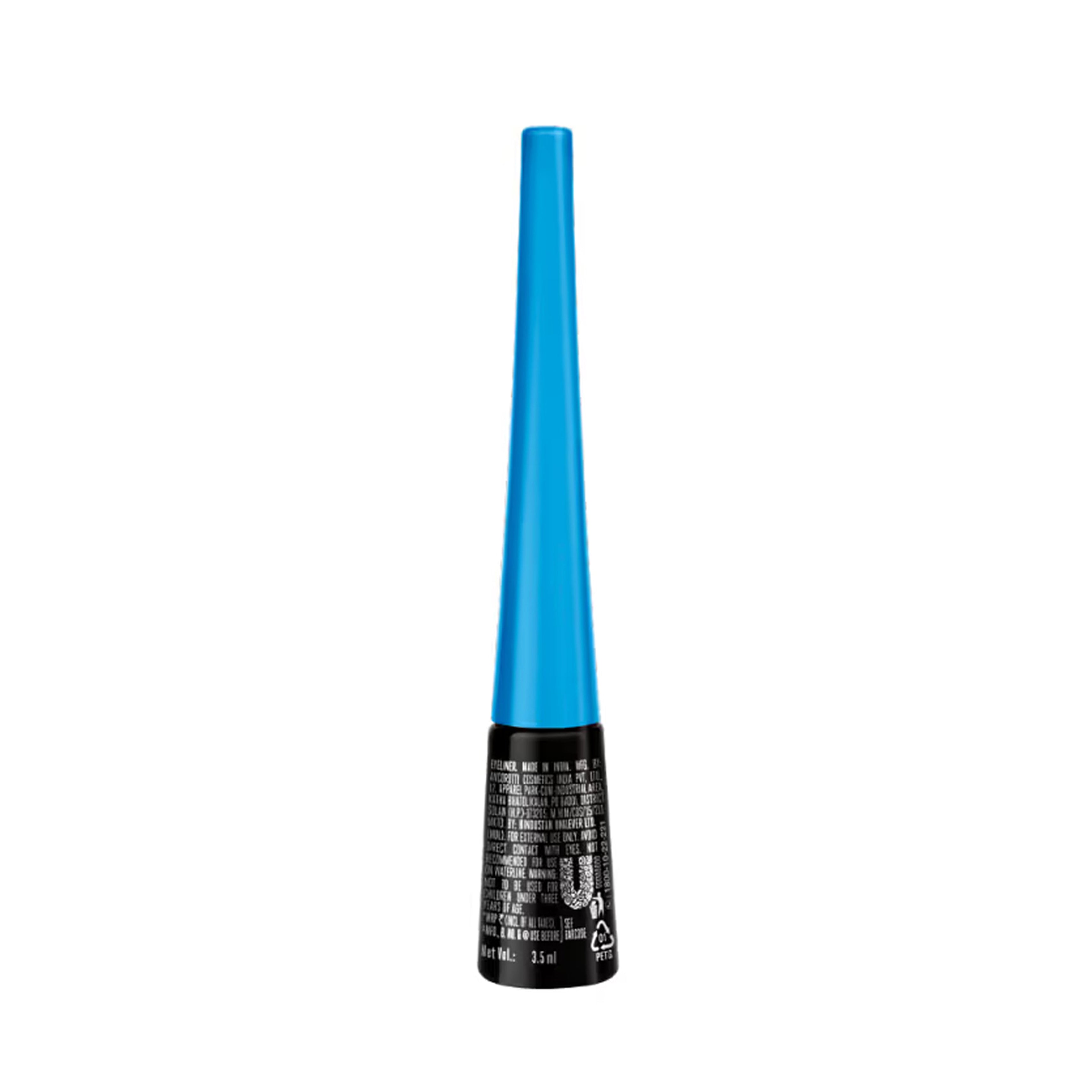 Lakme Elle18 Eye Drama Liner 3Ml