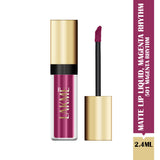 Lakme Beyond Matte Lip Liquid 2.4Ml