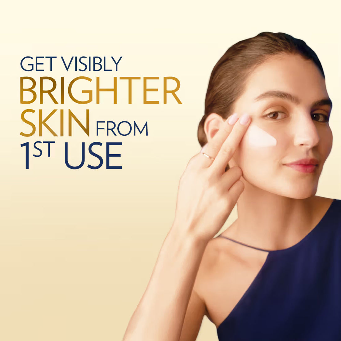 Vaseline Flawless Glow Serum Lotion