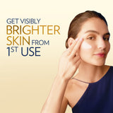 Vaseline Flawless Glow Serum Lotion
