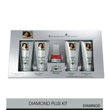 Shahnaz Husain Diamond Plus Kit