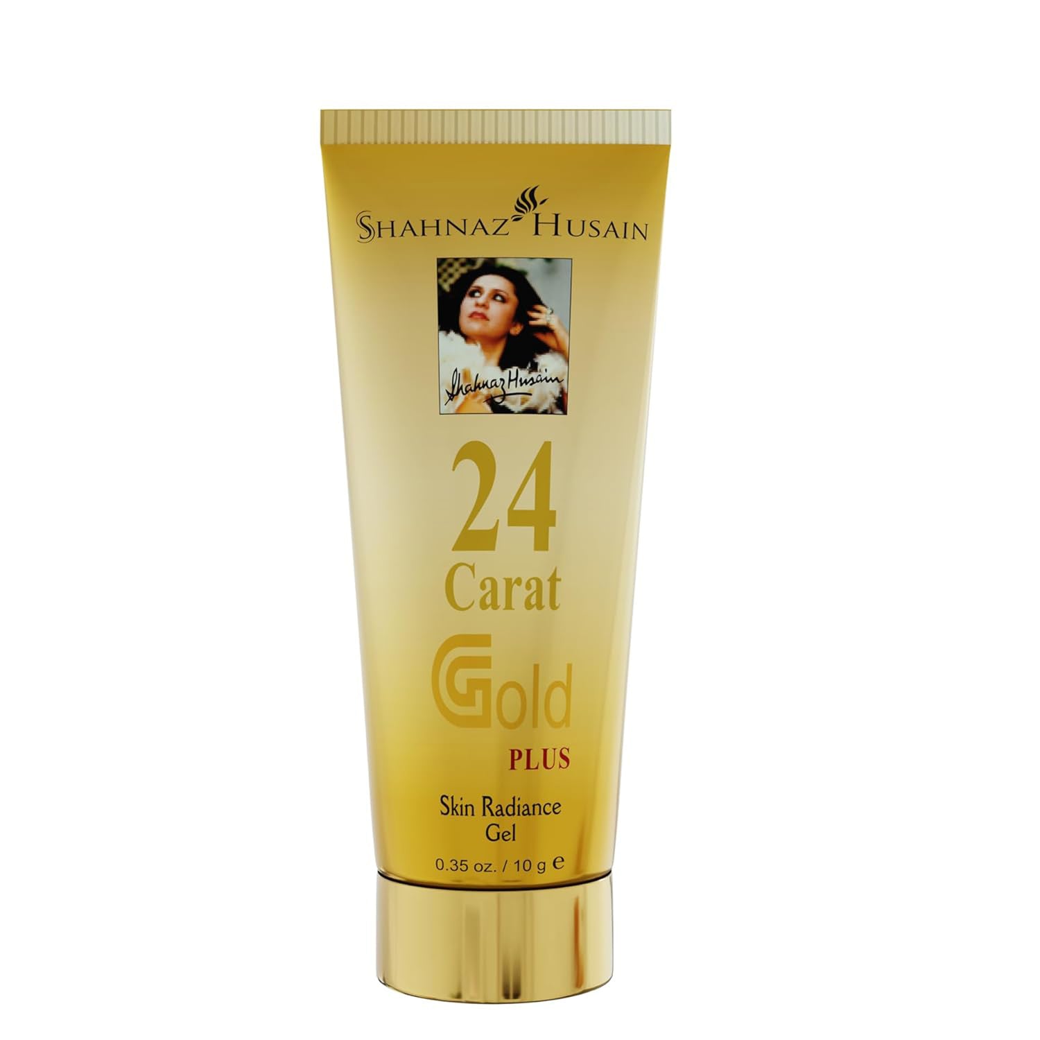 Shahnaz Husain 24 Carat Gold Facial Kit