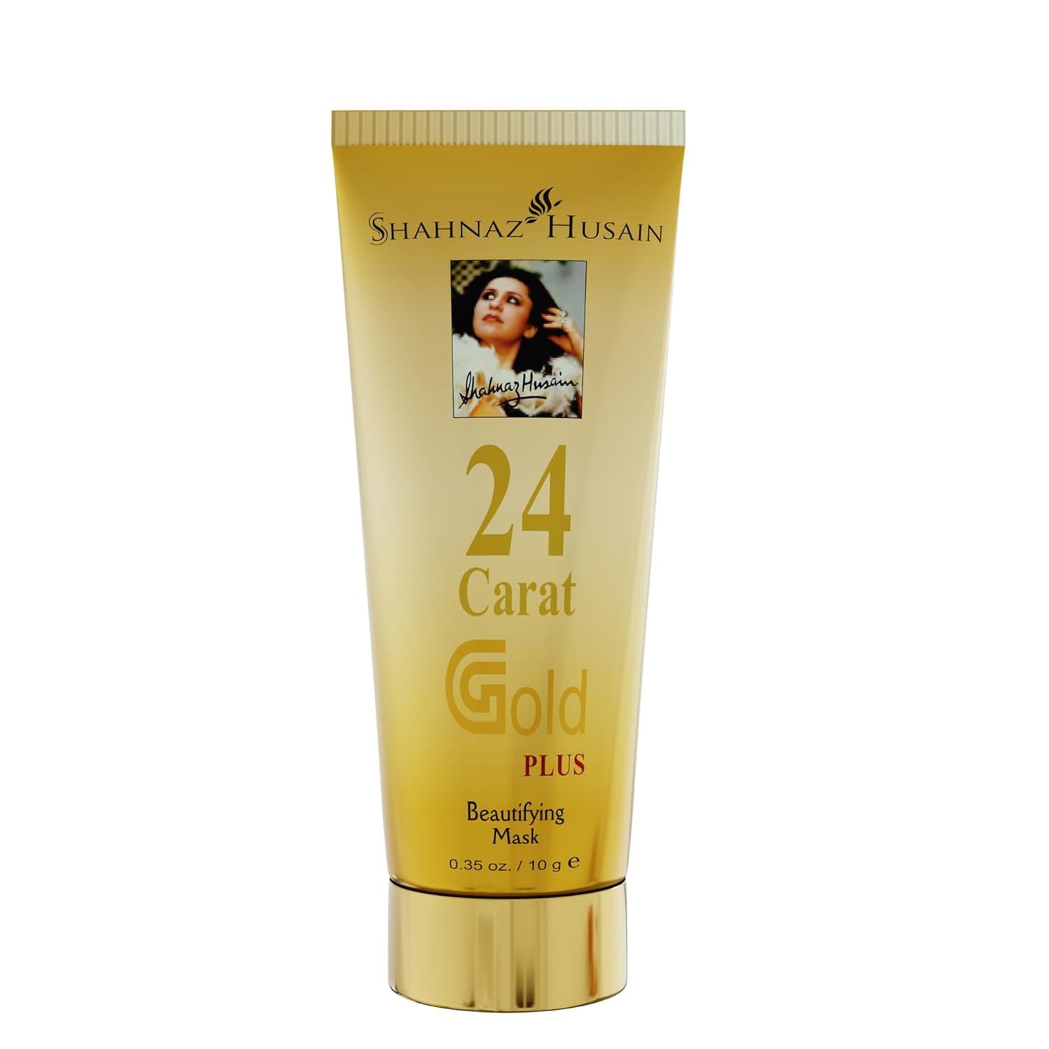 Shahnaz Husain 24 Carat Gold Facial Kit