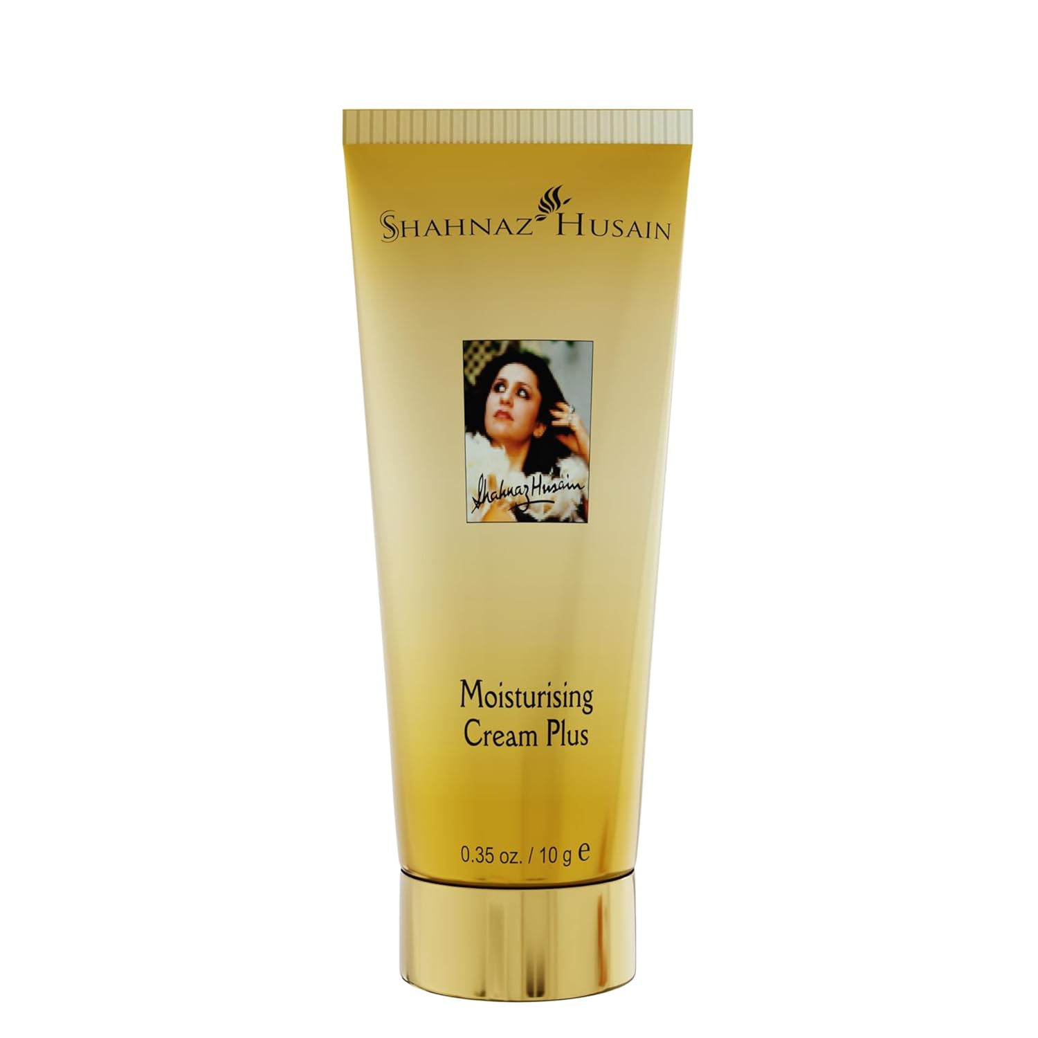 Shahnaz Husain 24 Carat Gold Facial Kit