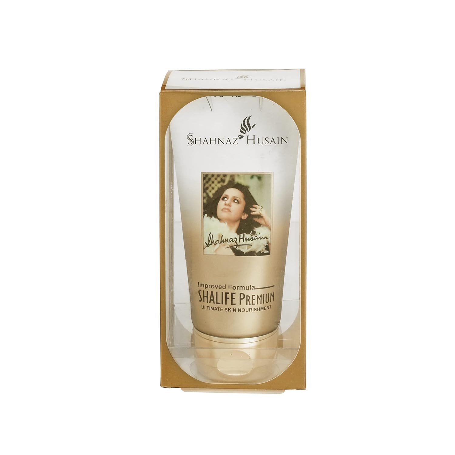 Shahnaz Husain Shalife Premium Ultimate Skin Nourishment