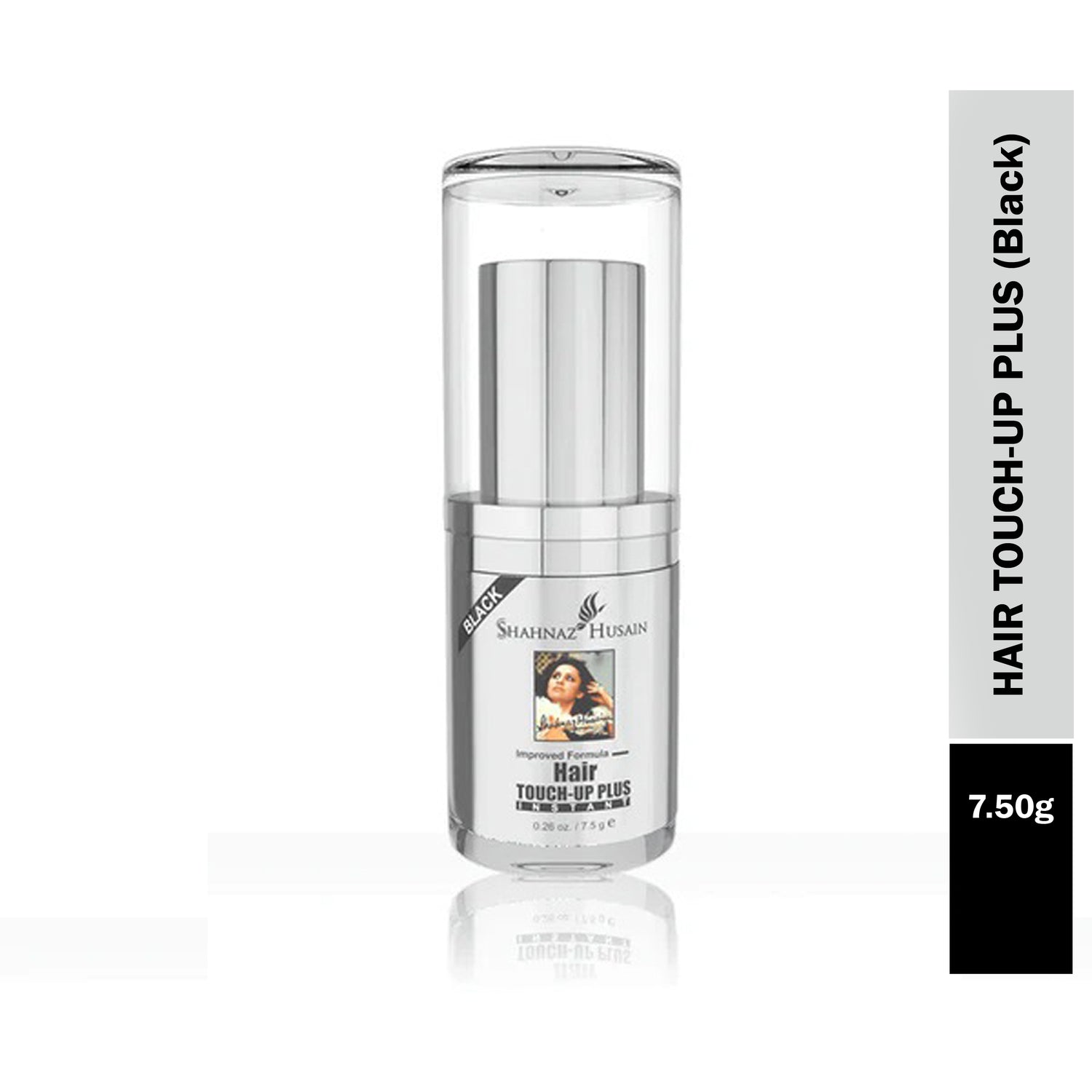 Shahnaz Husain Improved Formula Hair Touch-Up Plus Instant 7.5G