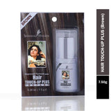 Shahnaz Husain Improved Formula Hair Touch-Up Plus Instant 7.5G