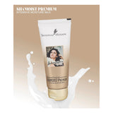 Shahnaz Husain Improved Formula Shamoist Premium Intensive Moisture Milk 100G