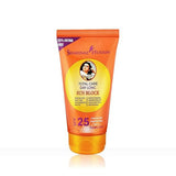 Shahnaz Husain Total Care Day Long Sun Block Spf 25 Uva & Uvb Protection Pa+++