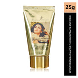 Shahnaz Husain Improved Formula Shascrub Plus Walnut Face & Body Scrub