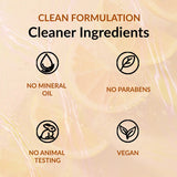 Good Vibes Anti-Blesmish Vitamin C Toner