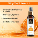 Good Vibes Anti-Blesmish Vitamin C Toner