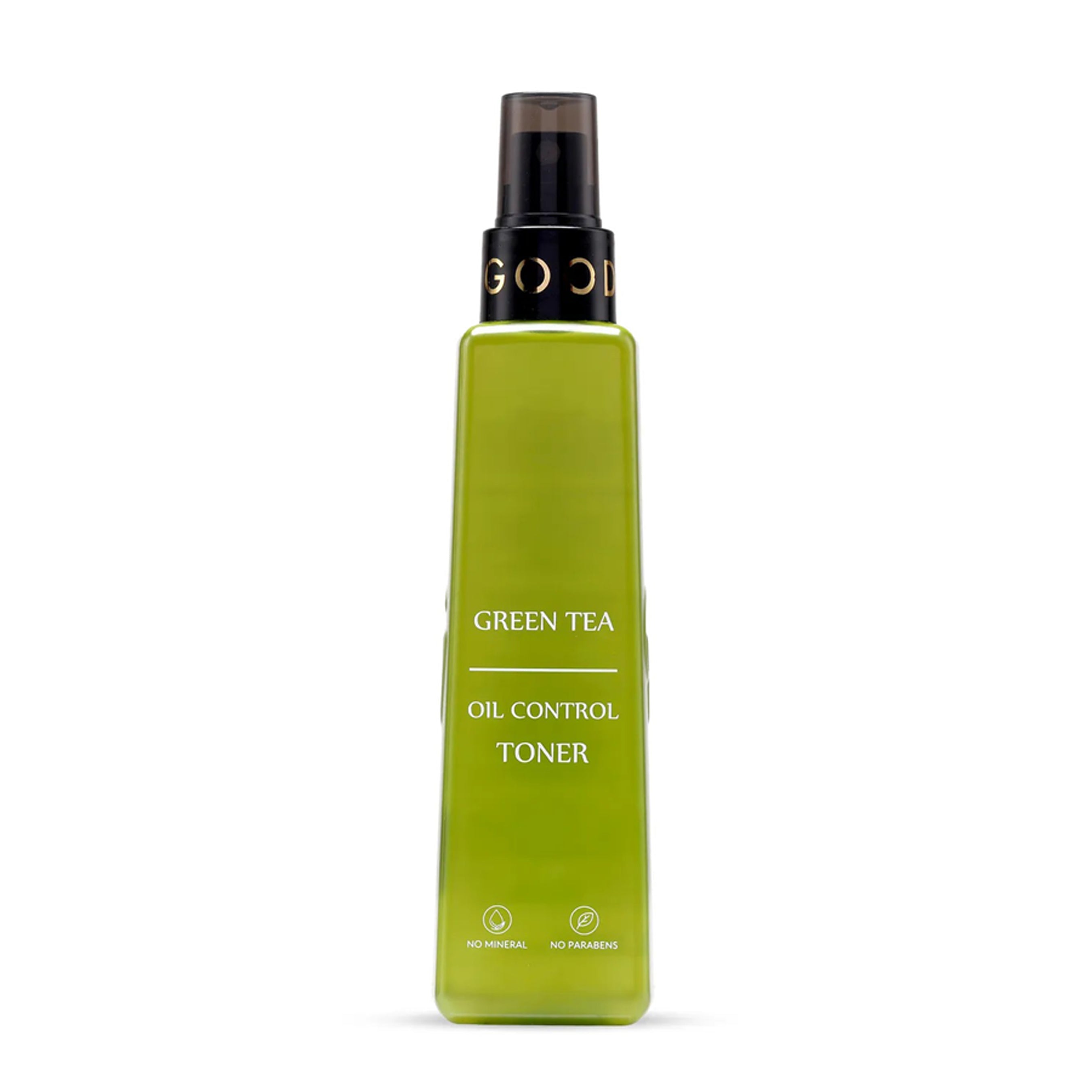 Good Vibes Oil Control Green Tea Toner