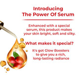 Good Vibes Hydrating Glow Rosehip Face Serum