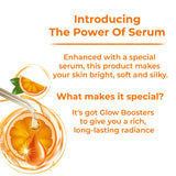 Good Vibes Anti-Blemish Glow Vitamin C Day Cream Spf 30
