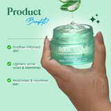 Good Vibes Nourishing Multipurpose Gel Aloe Vera