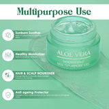 Good Vibes Nourishing Multipurpose Gel Aloe Vera