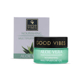 Good Vibes Nourishing Multipurpose Gel Aloe Vera