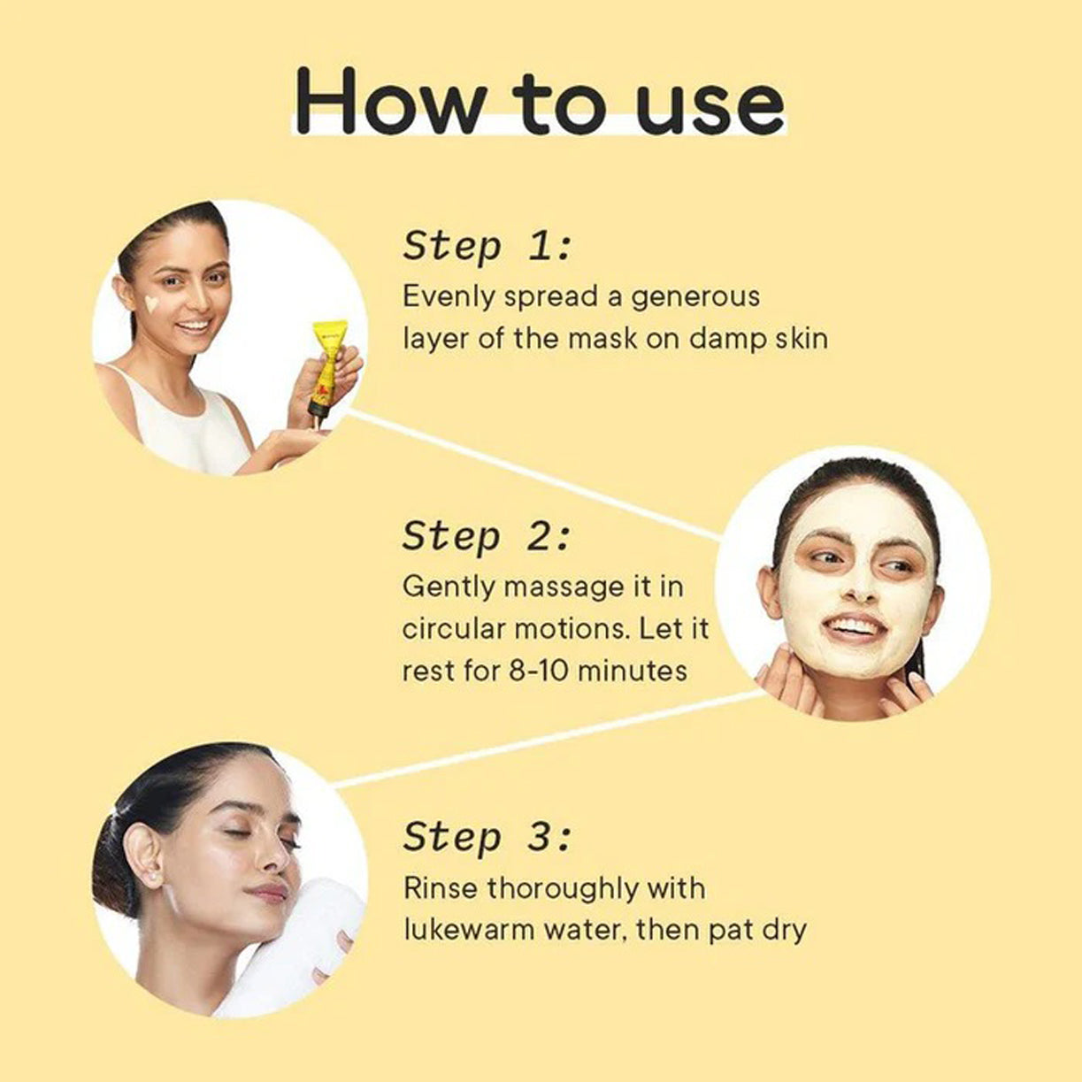 Quench 2-In-1 Vitamin C Scrub And Clay Mask With Yuzu Vitamin C
