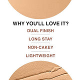 Lakme 9To5 Double Duty Double Duty Dual Finish Compact