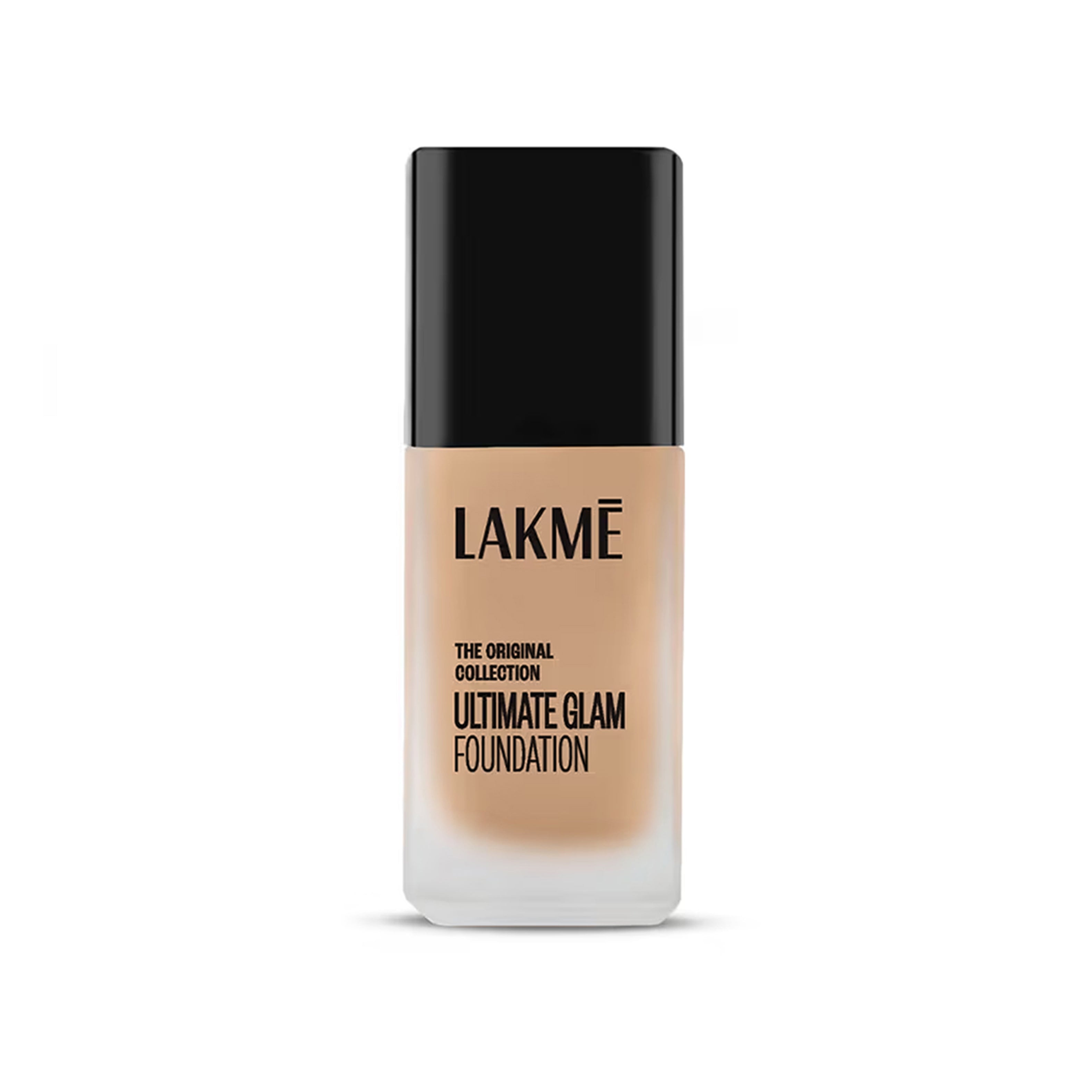 Lakme Ultimate Glam Foundation 25Ml
