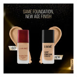 Lakme Ultimate Glam Foundation 25Ml